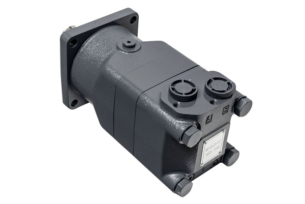 Мотор для гидравлической лебедки Runva HWE300