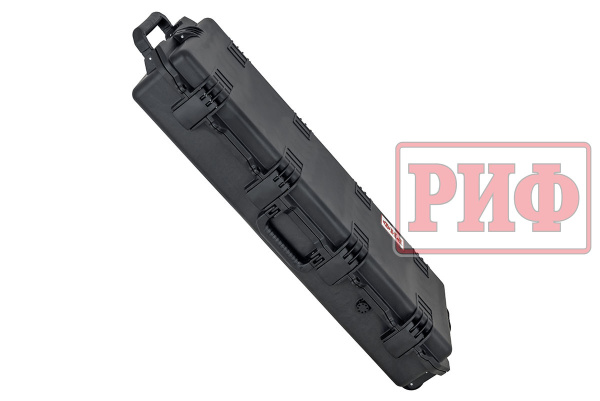 Кейс защитный ударопрочный РИФ 1011x419x160 мм