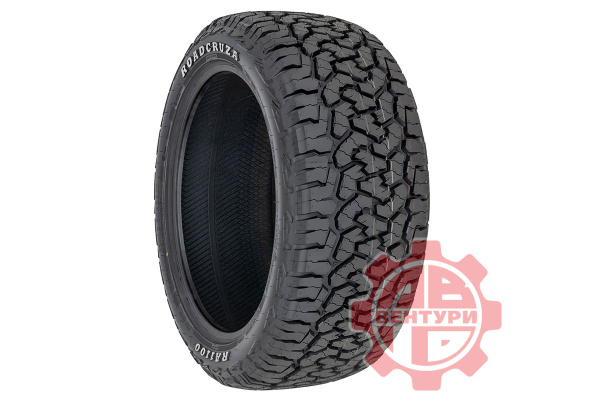Шина пневматическая ROADCRUZA RA1100 A/T 33X12.50R22LT 109S