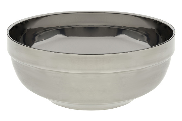 Миска изотермическая THERMO BOWL-1100 TOURIST, нержавеющая сталь, d 18 см, 1100мл. Миска изотермическая THERMO BOWL-1100 TOURIST, нержавеющая сталь, d 18 см, 1100мл.