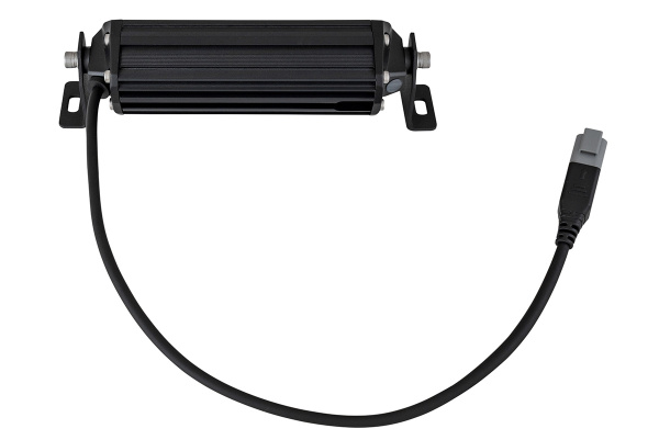 Светодиодная фара комбинированного света AURORA 140 мм 30W LED