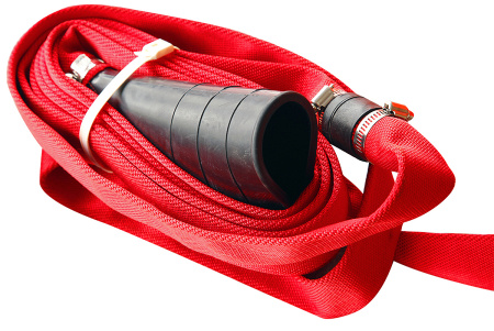 Домкрат надувной 4Т 65x78 см