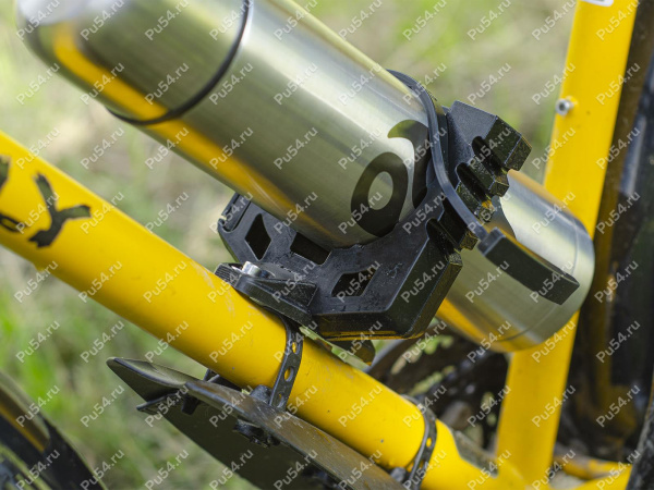 Крепеж универсальный (70-90 мм), продольный Крепеж универсальный (70-90 мм), продольный