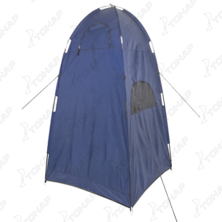 Палатка Душ-туалет 122х122х213 Nisus