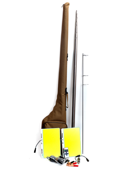 LED панель 12V NN-LP1100, 1100 Вт