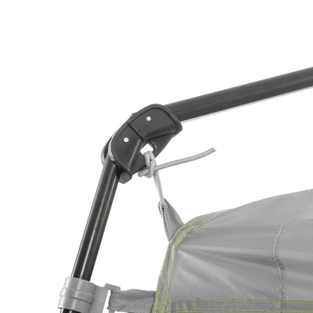 4 Шатер Nisus SORANG зелёный