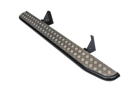 Пороги РИФ съемные  Nissan NP300