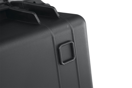 Кейс защитный ударопрочный РИФ 515х415х235 мм