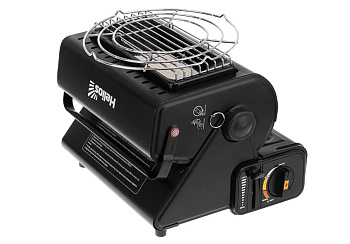 Обогреватель-плита портативный Helios Обогреватель-плита портативный Helios