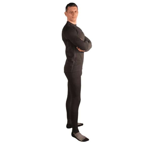 Комплект термобелья BTrace Soft Outdoor Man (Футболка с дл. рукавами+кальсоны) мужской XL (50-52) Комплект термобелья BTrace Soft Outdoor Man (Футболка с дл. рукавами+кальсоны) мужской XL (50-52)