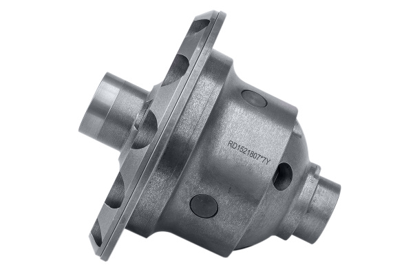 Блокировка заднего дифференциала HF пневматическая (без компрессора) для Toyota LC100, 105, 200 9,5 Блокировка заднего дифференциала HF пневматическая (без компрессора) для Toyota LC100, 105, 200 9,5