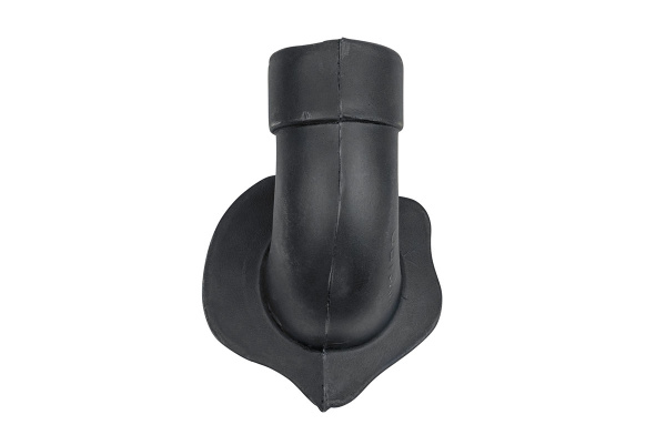 Шноркель для Nissan Patrol Y61 04/2000-12/2002 TD42, ZD30DDTI (SNY61B)