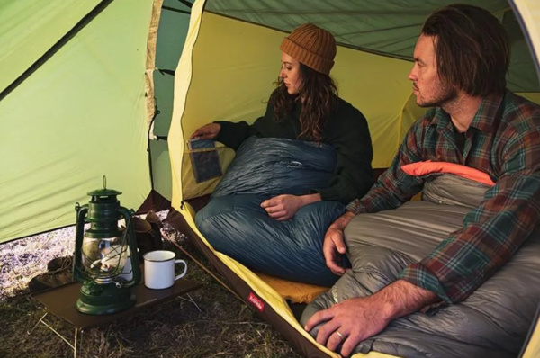 2.Мешок спальный Naturehike 2019 ULG, 210х80 см, (правый) (ТК: -15C), синий 2.Мешок спальный Naturehike 2019 ULG, 210х80 см, (правый) (ТК: -15C), синий