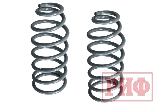 Пружины РИФ задние Kia Sorento до 2008