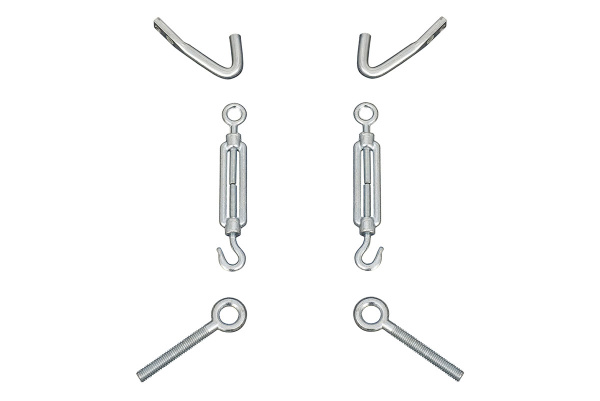 Органайзер в багажник для Toyota Land Cruiser Prado 120 (2 выдв.ящика+спальник)