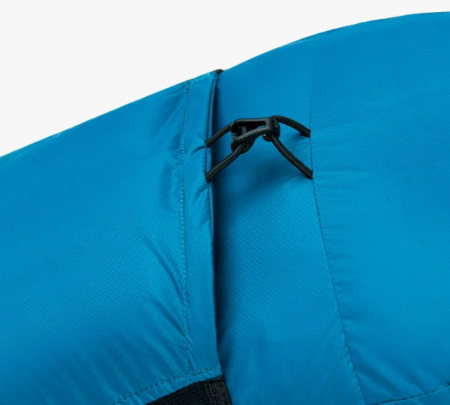 Рюкзак Naturehike 22 л, черный