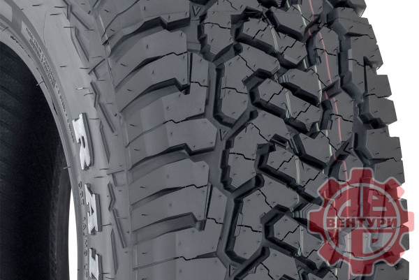Шина ROADCRUZA RA1100 A/T LT285/75R16 126/123R
