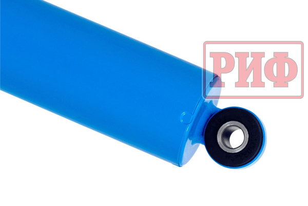 Амортизатор усиленный РИФ "Арктика" задний Нива 21214М, Chevrolet Niva, Lada Niva Travel штатный