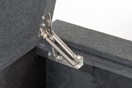 Органайзер в багажник для Toyota FJ Cruiser (2 выдвижных ящика)