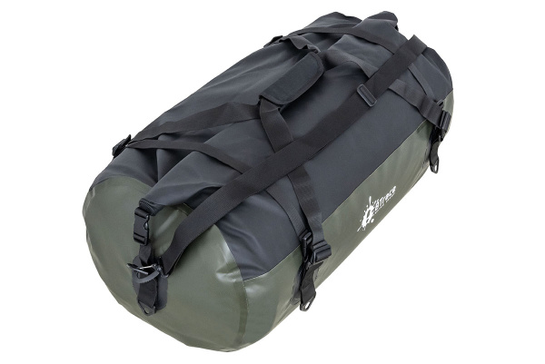 Гермосумка BTrace UniPro 60 л (хаки)