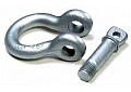 Шаклы и буксирные проушины