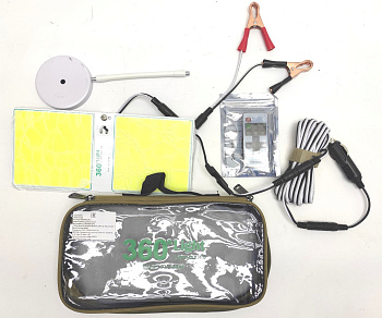 LED панель 12V FR-320-3/4, 320 Вт LED панель 12V FR-320-3/4, 320 Вт