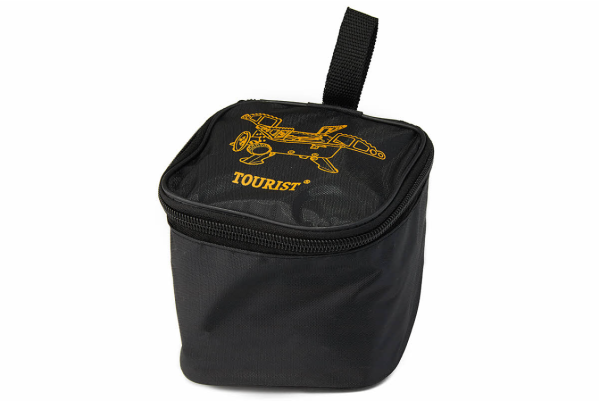 Горелка газовая TOURIST KRAB, под цанговый баллон