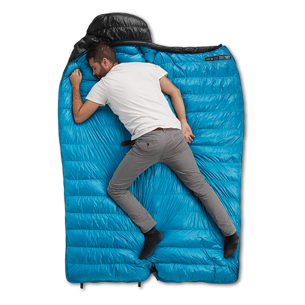 4 Мешок спальный Naturehike Ultralight CW400 L , 220х85 см, (правый) (ТК: +5°C), черный 4 Мешок спальный Naturehike Ultralight CW400 L , 220х85 см, (правый) (ТК: +5°C), черный