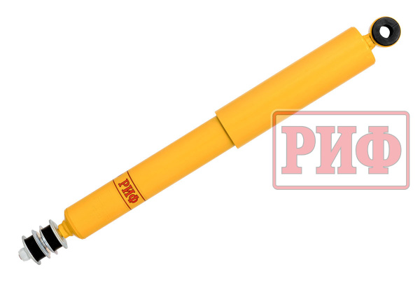 Амортизатор РИФ задний Land Rover Defender 110 лифт 50 мм