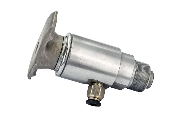 Пневмороспуск комбинированный для лебёдок Runva серии EWB