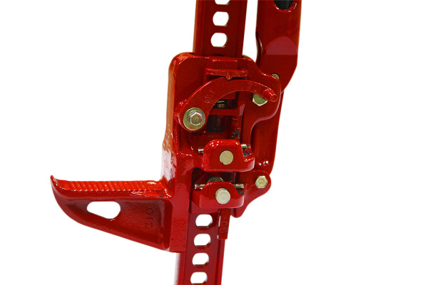 Домкрат реечный Hi Lift чугун 150см Домкрат реечный Hi Lift чугун 150см