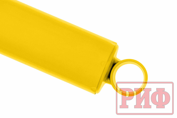 Амортизатор РИФ задний УАЗ Патриот/Хантер/Буханка штатный