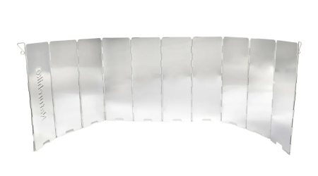 Экран ветрозащитный Naturehike 84х24см