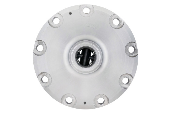 Блокировка заднего/переднего дифференциала HF пневматическая (без комррессора) Nissan Patrol GQ/GU