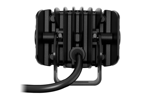 Светодиодные фары рабочего света AURORA 102x76 мм 40W (комплект 2 шт)