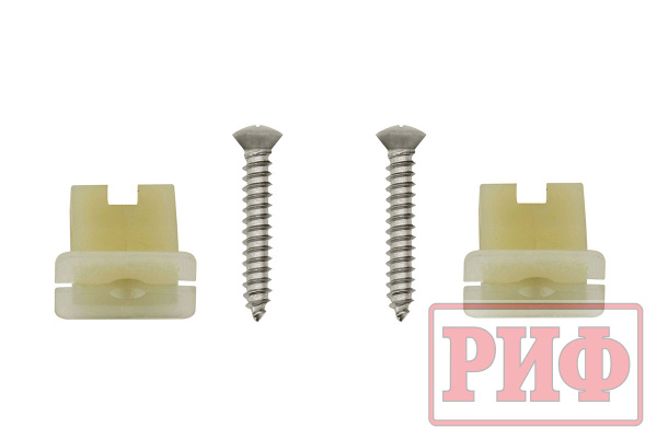 Фонарь заднего бампера РИФ (противотуманный) Фонарь заднего бампера РИФ (противотуманный)