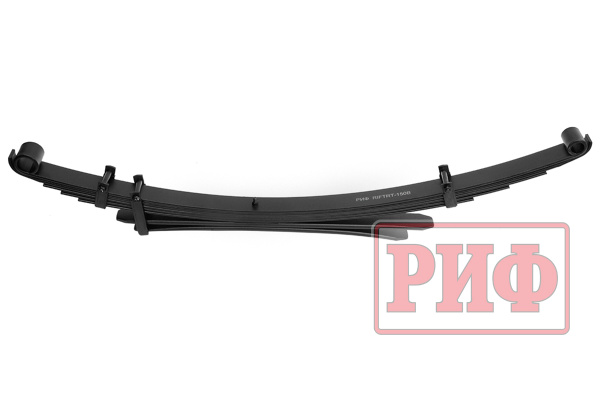 Лист 5 рессоры RIFTRT-150B 7*60*970*1292