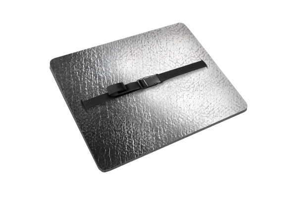 Сиденье на поясе с карабином ISOLON 270x340x8 мм