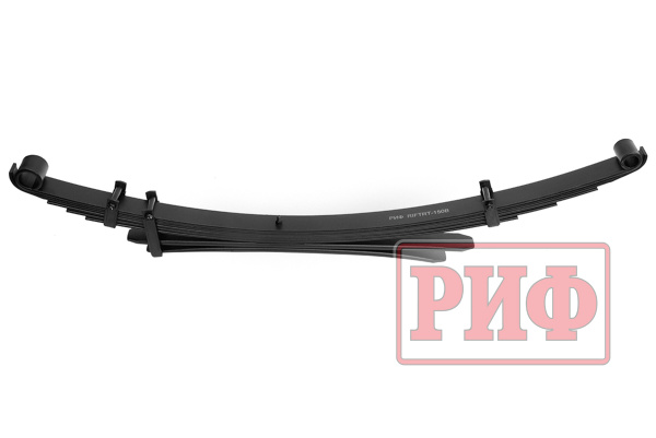 Лист 6 рессоры RIFTRT-150B 14*60*795*-15800