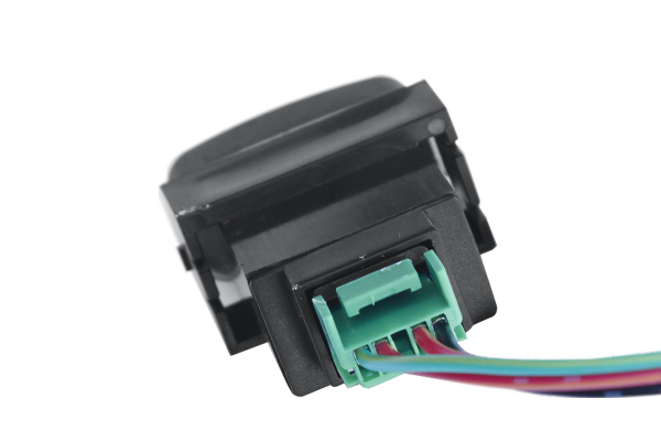 Кнопка ВКЛ/ВЫКЛ, оранжевый, REAR LIGHTS MITSUBISHI Кнопка ВКЛ/ВЫКЛ, оранжевый, REAR LIGHTS MITSUBISHI