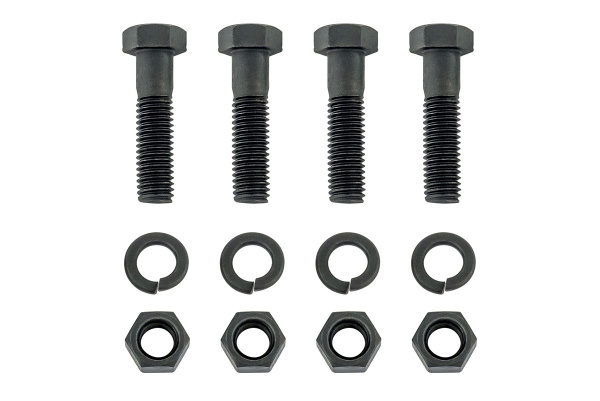 Фаркоп (устройство буксировочное универсальное шар тип N, 50 мм)