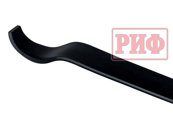 Лист 2 рессоры RIFD40-340C 7*60*1400