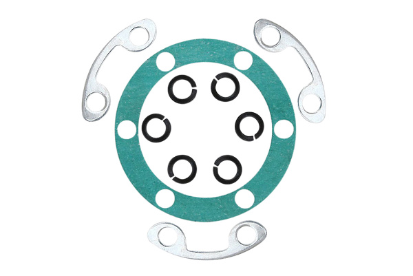 Хаб колесный 