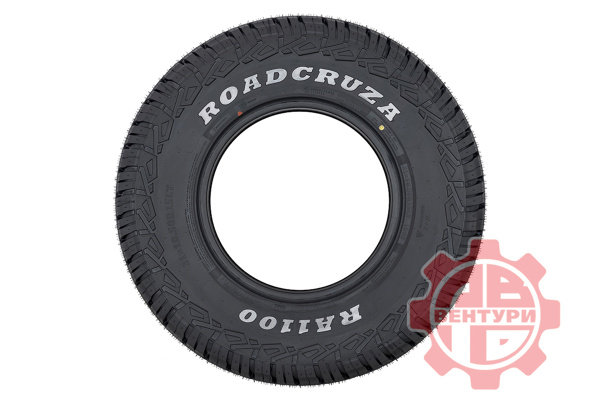 Шина ROADCRUZA RA1100 A/T 31X10.50R15LT 109S