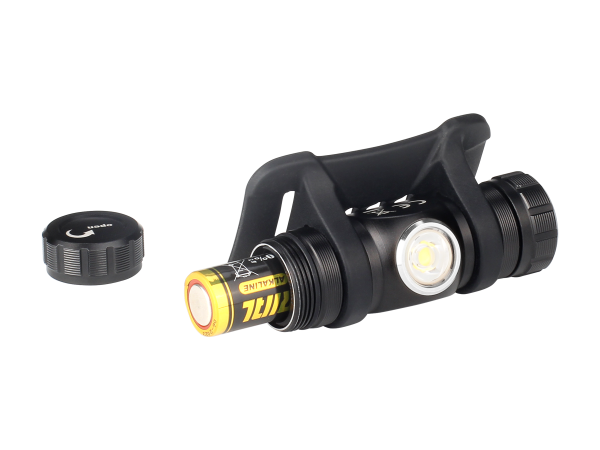 2 Фонарь налобный FENIX HM23SE Cree LED Limited Edition 2 Фонарь налобный FENIX HM23SE Cree LED Limited Edition