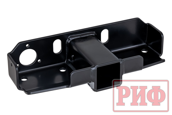 Фаркоп РИФ для задних бамперов РИФ для Lada Niva Travel (без шара и переходника)