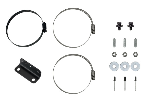 Шноркель для Toyota Land Cruiser 100/105