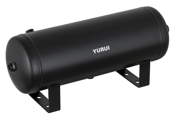 Ресивер YURUI 1.5Gal/5.7л. 6 входов