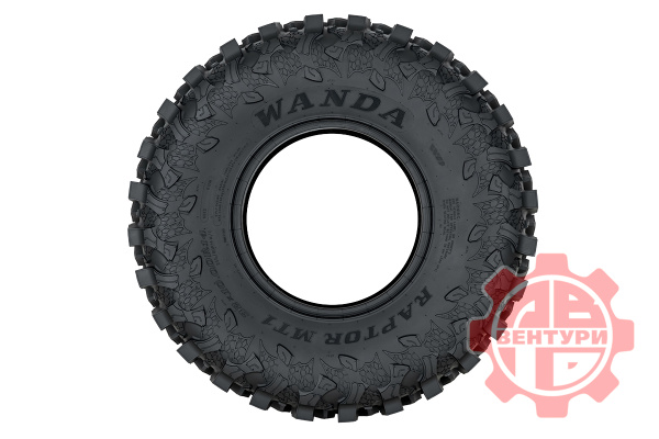 Шина для квадроцикла WANDA P3173 32X10.00R14