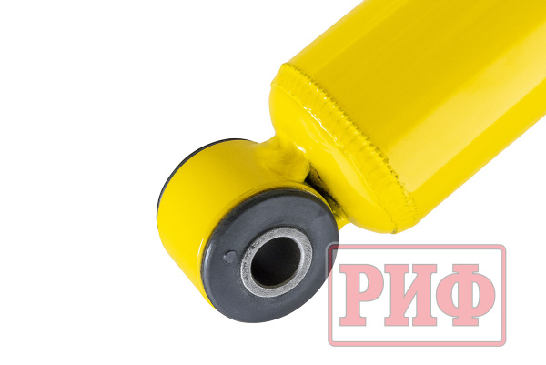 Амортизатор РИФ задний усиленный Нива 2121 лифт 50 мм